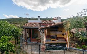 La Cabaña Romantica de Llano